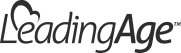 Leading Age Logo